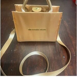 Brandon Blackwood ESR Gold Shine Crossbody
